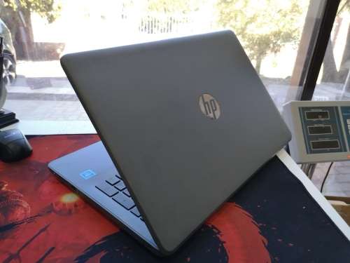 *Brand New, HP Boxed*10/10*HP NOTEBOOK 15-bs001ni*WARRANTY2019*6TH GEN*N3060*4GB DDR4*500GB HDD*